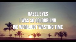 Maroon 5 – It was always you