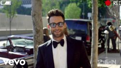 Maroon 5 – Sugar