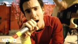 Maroon 5 – This love