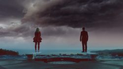 Martin Garrix & Bebe Rexha – In the name of love