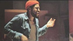 Marvin Gaye – Let’s get it on