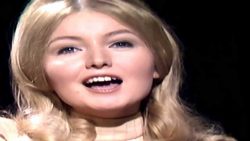 Mary Hopkin – Those were the days