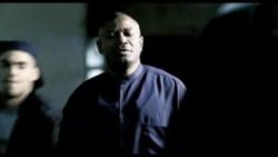 Massive Attack – Angel