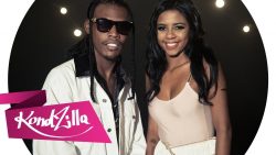 MC Kekel & MC Rita – Amor de verdade