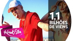 MC Kevinho – Olha a Explosão