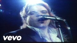 Meat Loaf – Bat out of hell