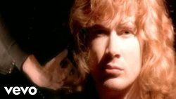 Megadeth – À tout le monde