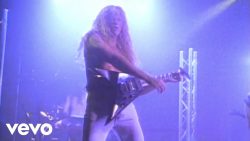 Megadeth – Holy wars… the punishment due