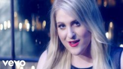 Meghan Trainor – Like I’m gonna lose you ft. John Legend
