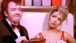 Mel & Kim – Rockin’ around the Christmas tree