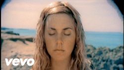 Melanie C – I turn to you
