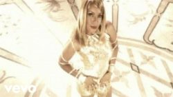 Melanie Thornton – Wonderful dream (Holidays are coming)