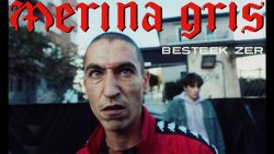 Merina Gris – Besteek zer