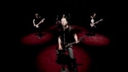 Metallica – Turn the page