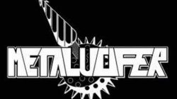 Metalucifer – Heavy metal drill