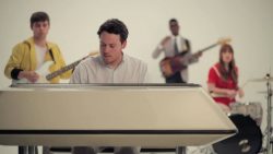 Metronomy – The look