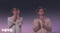 MGMT – Congratulations