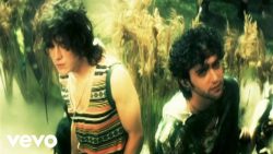 MGMT – Electric feel
