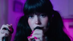 Mia Rodriguez – Psycho
