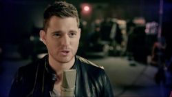 Michael Bublé – Close your eyes