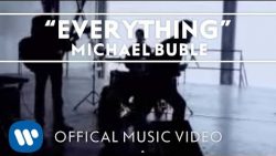 Michael Bublé – Everything