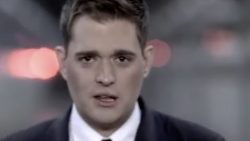 Michael Bublé – Feeling good