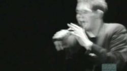 Michael Bublé – Sway