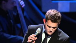Michael Bublé – You don’t know me