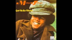 Michael Jackson - Ain't No Sunshine