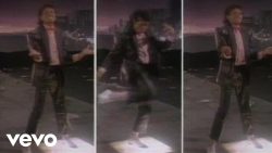 Michael Jackson – Billie Jean