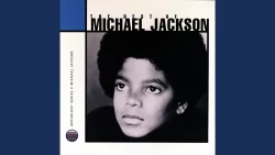 Michael Jackson - Girl Don't Take Your Love From Me