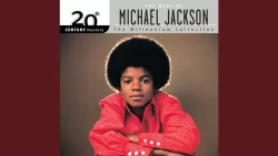 Michael Jackson - Got To Be There