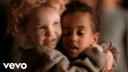 Michael Jackson – Heal the world