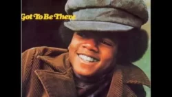 Michael Jackson - I Wanna Be Where You Are