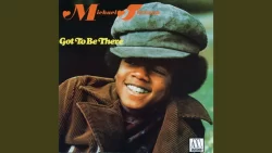 Michael Jackson - In Our Small Way