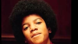 Michael Jackson – Maria (You Were The Only One)