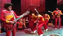 Michael Jackson - Rockin' Robin