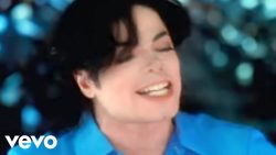 Michael Jackson – They don’t care about us