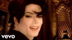 Michael Jackson – You are not alone