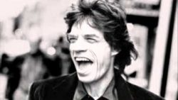 Mick Jagger – Hard Woman