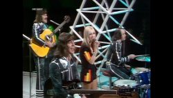 Middle of the Road – Soley, Soley