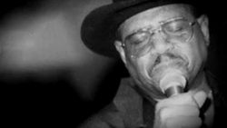 Mighty Sam McClain – Don’t worry about me