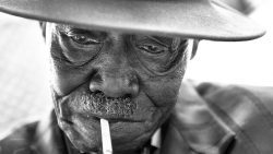 Mighty Sam McClain – When the hurt is over