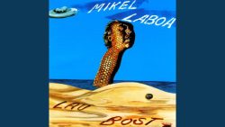 Mikel Laboa – Haizea
