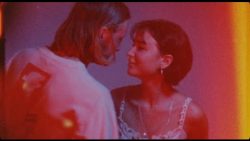 Mild Orange – Freak in me