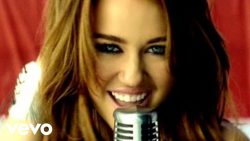 Miley Cyrus – Party in the USA
