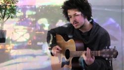 Milky Chance – Stolen dance