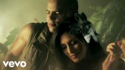 Mohombi – Coconut tree ft. Nicole Scherzinger