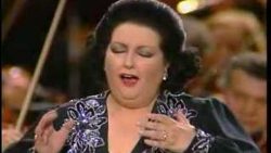Montserrat Caballé – O mio babbino caro