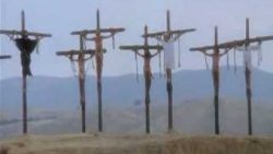 Monty Python – Always look on the bright side of life